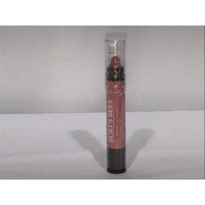 Burt's Bees Lip Crayon Matte & Gloss (Sealed)